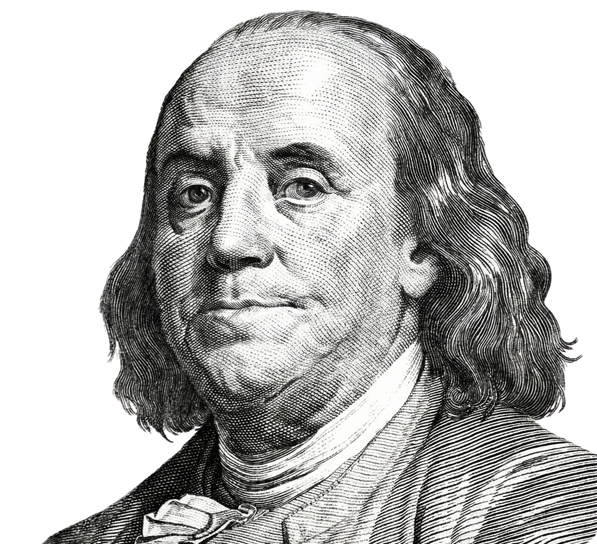 Benjamin Franklin