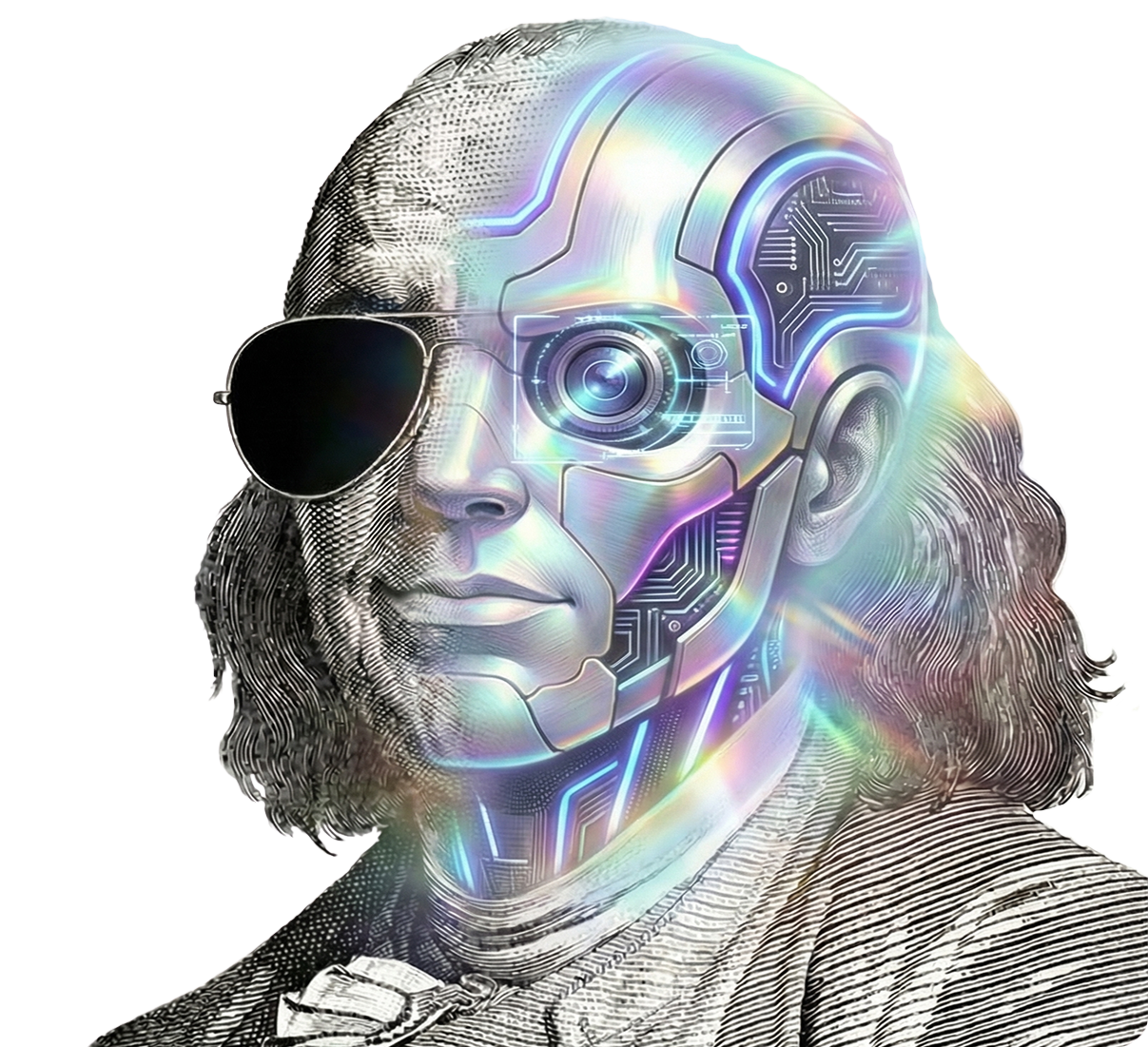 Benjamin Franklin AI